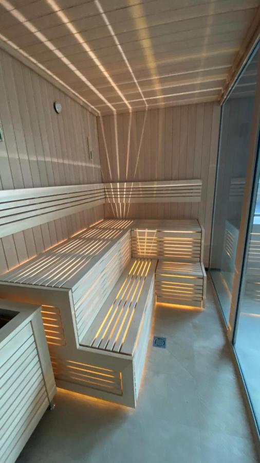 Apartament Magia Rewal Exteriör bild